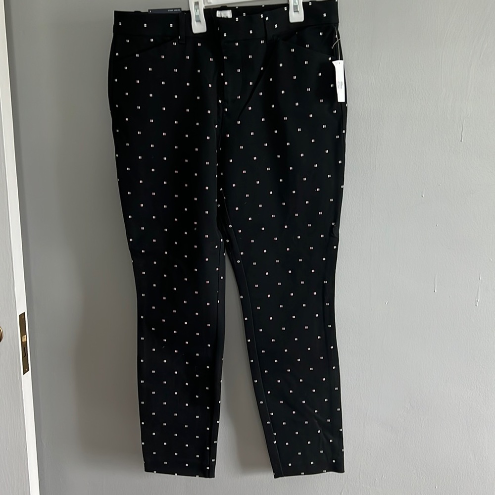Women’s Gap pants